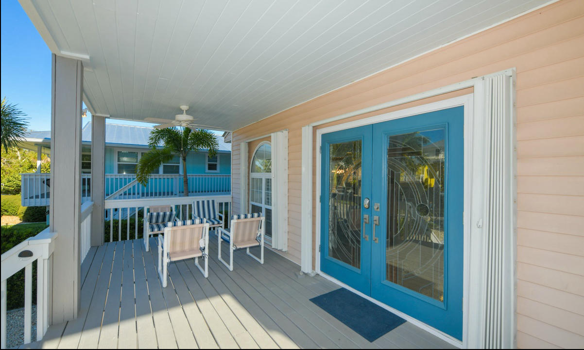 Anna Maria Florida 3 Bedrooms 3 Bathrooms Diamond Compass Travel Inc 32