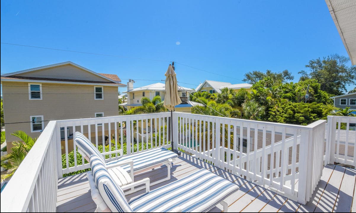 Anna Maria Florida 3 Bedrooms 3 Bathrooms Diamond Compass Travel Inc 34