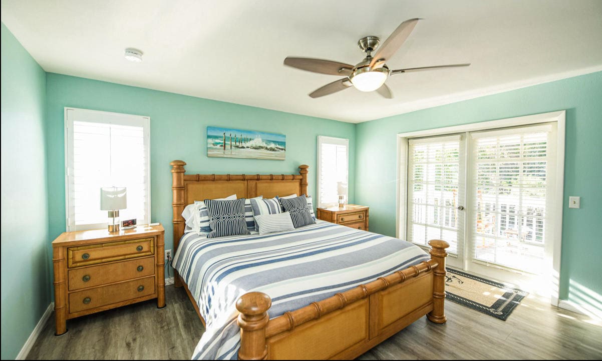 Anna Maria Florida 3 Bedrooms 3 Bathrooms Diamond Compass Travel Inc 60