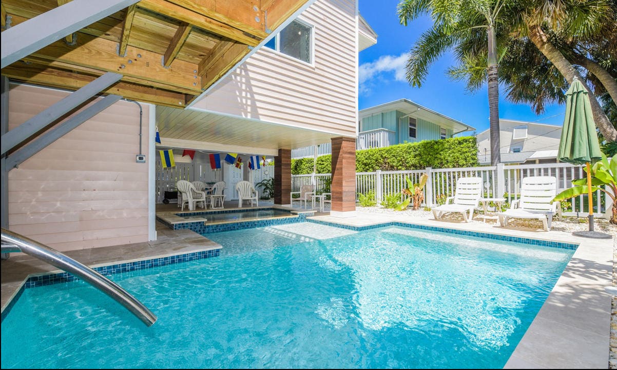 Anna Maria Florida 3 Bedrooms 3 Bathrooms Diamond Compass Travel Inc 7