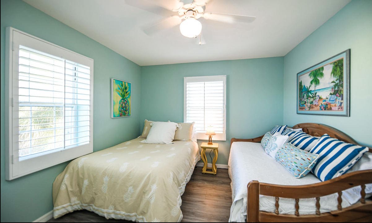 Anna Maria Florida 3 Bedrooms 3 Bathrooms Diamond Compass Travel Inc 9