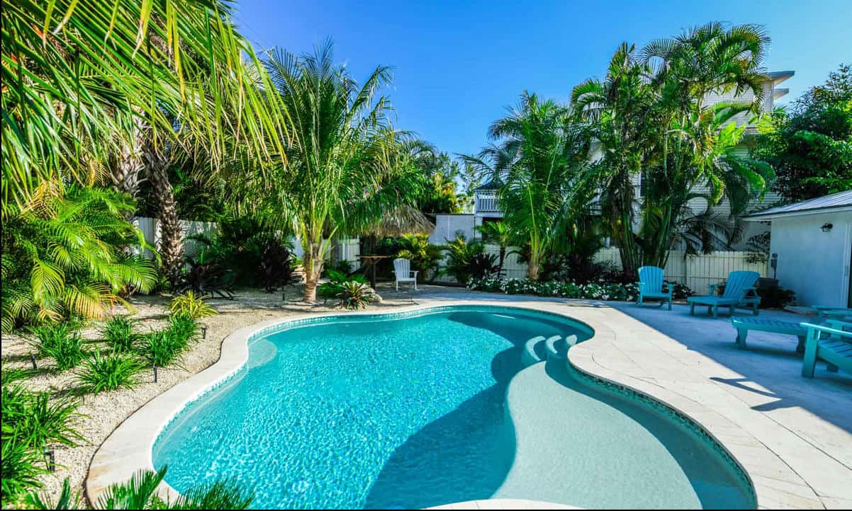 Anna Maria Florida 3 Bedrooms 3.5 Bathrooms Diamond Compass Travel Inc 10