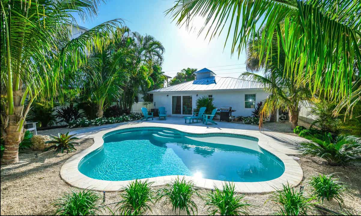 Anna Maria Florida 3 Bedrooms 3.5 Bathrooms Diamond Compass Travel Inc 14