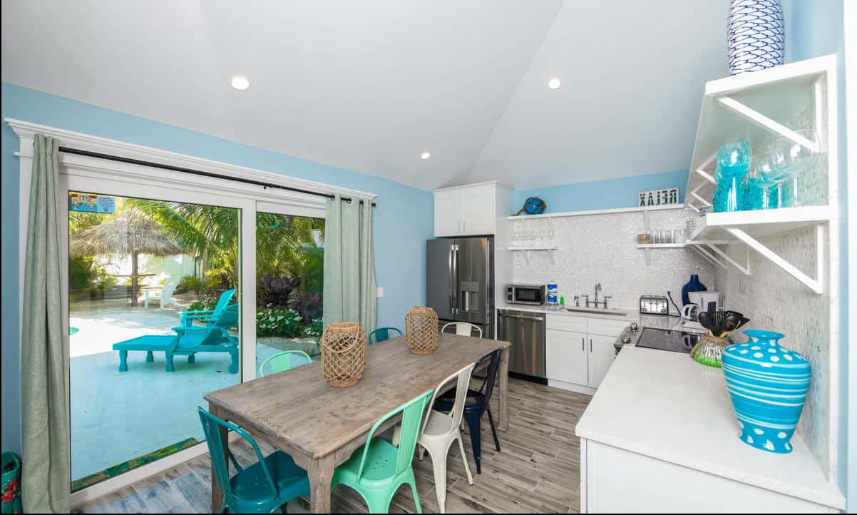 Anna Maria Florida 3 Bedrooms 3.5 Bathrooms Diamond Compass Travel Inc 33