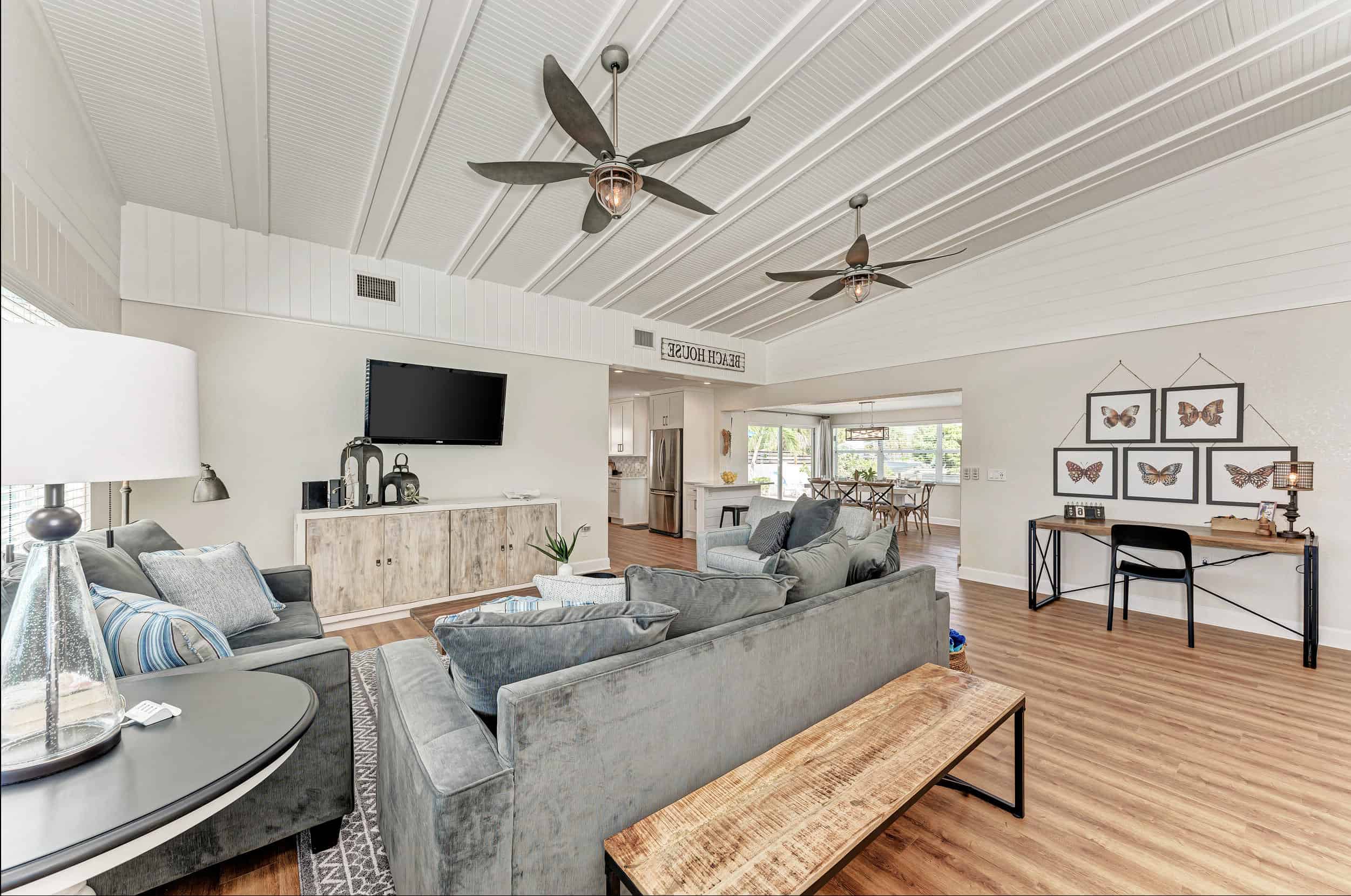 Anna Maria Florida 4 Bedroom 3 Bathroom Diamond Compass Travel Inc 10