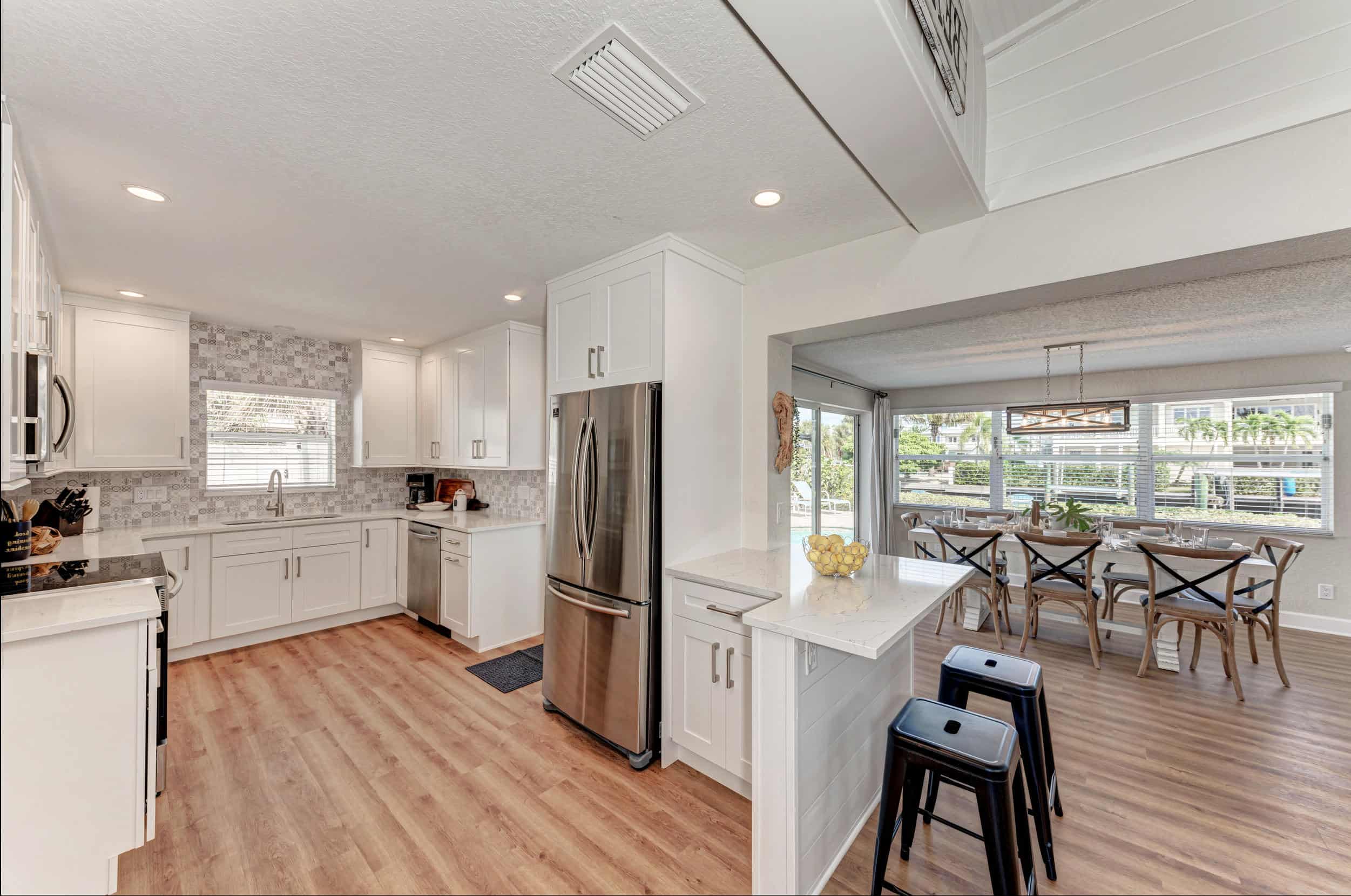 Anna Maria Florida 4 Bedroom 3 Bathroom Diamond Compass Travel Inc 14