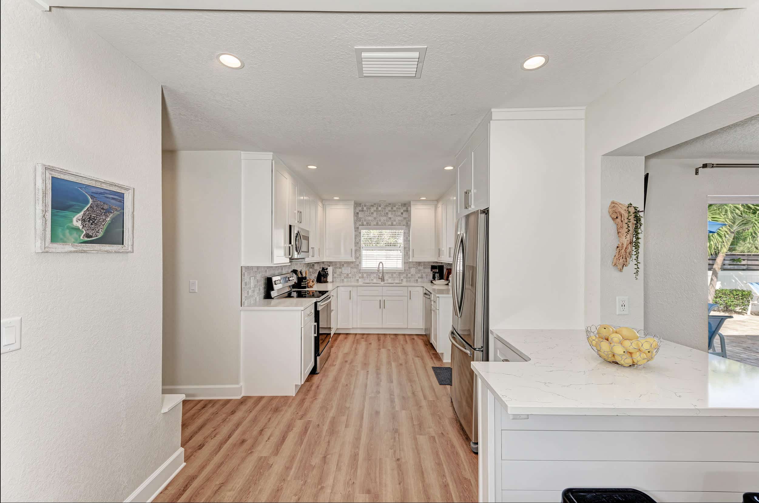 Anna Maria Florida 4 Bedroom 3 Bathroom Diamond Compass Travel Inc 15