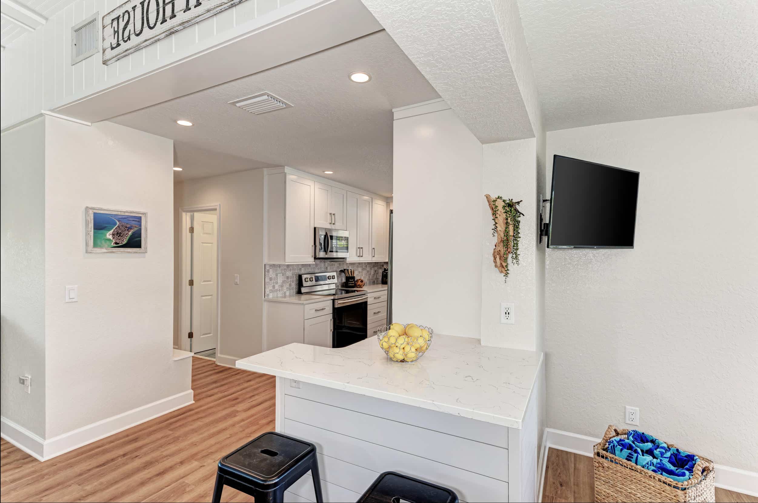 Anna Maria Florida 4 Bedroom 3 Bathroom Diamond Compass Travel Inc 19