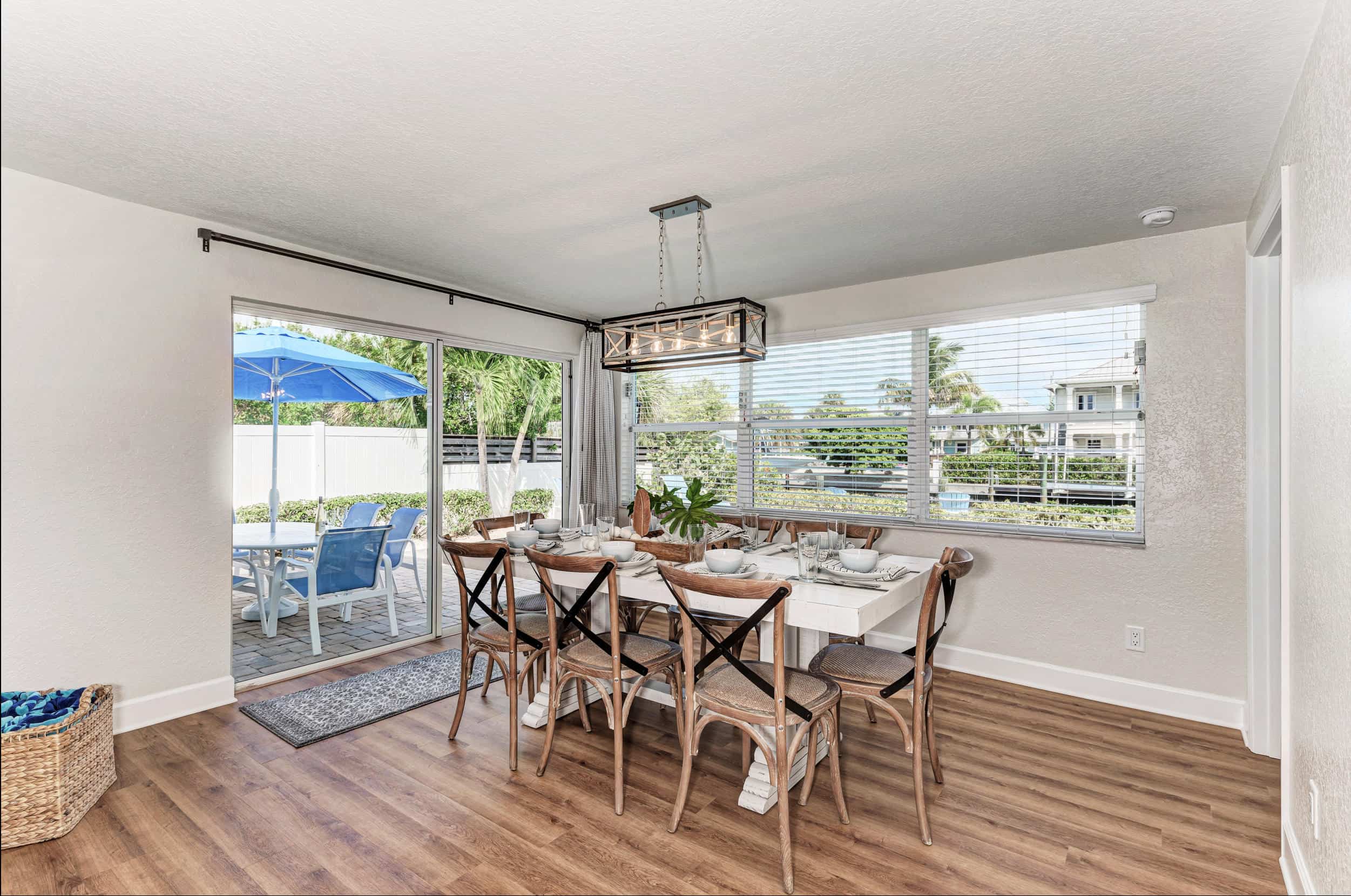 Anna Maria Florida 4 Bedroom 3 Bathroom Diamond Compass Travel Inc 20