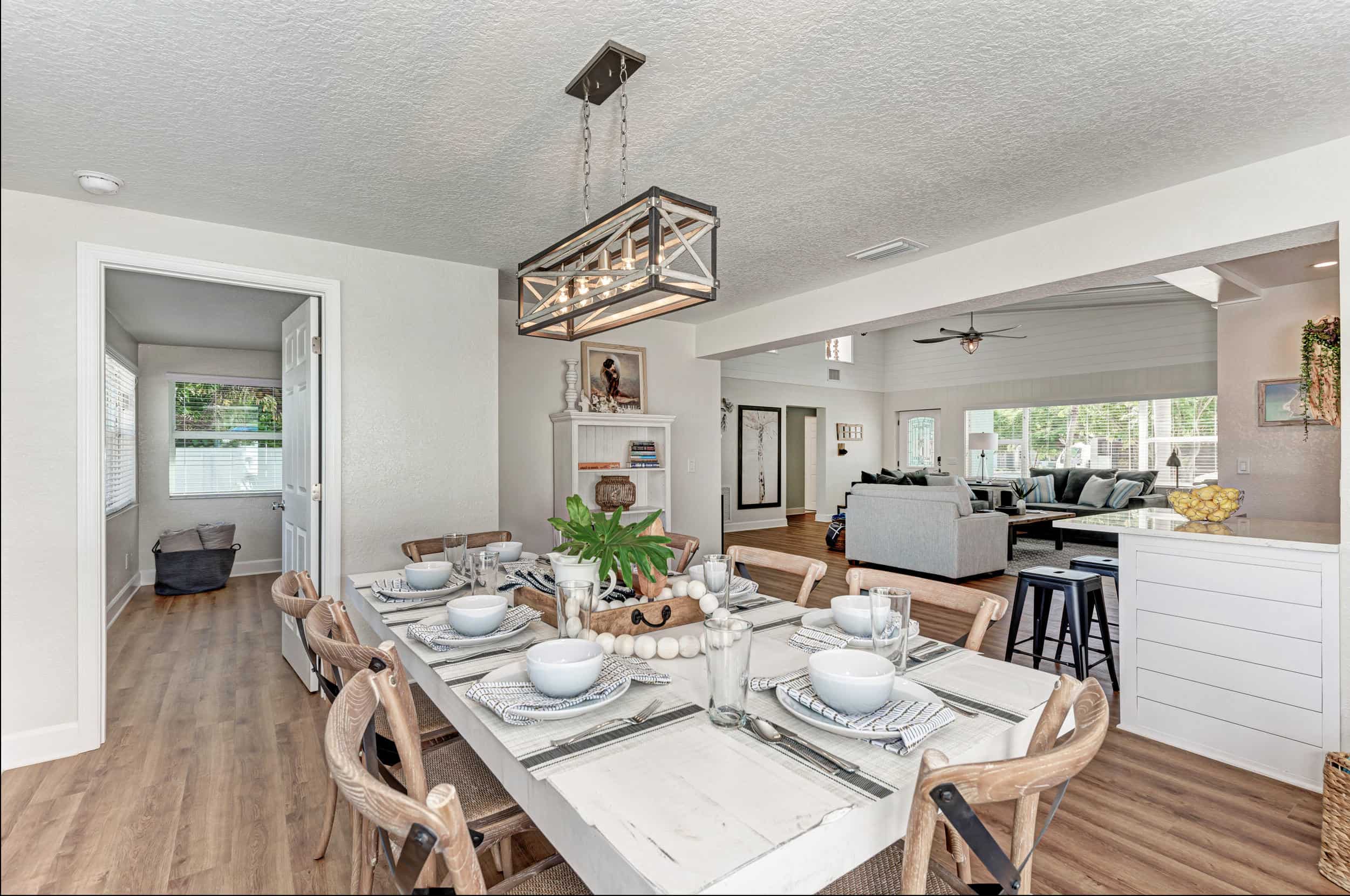 Anna Maria Florida 4 Bedroom 3 Bathroom Diamond Compass Travel Inc 21