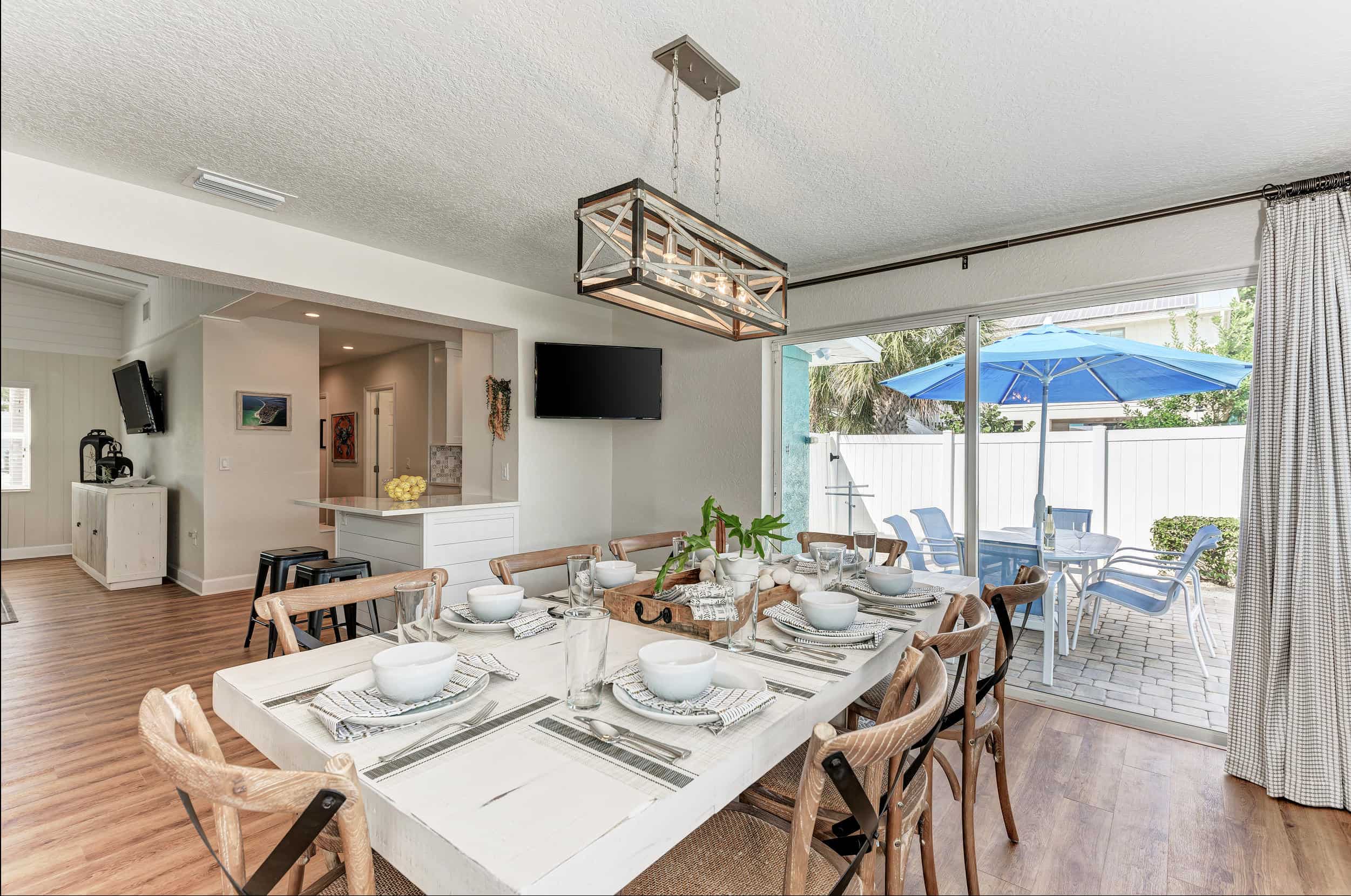 Anna Maria Florida 4 Bedroom 3 Bathroom Diamond Compass Travel Inc 22