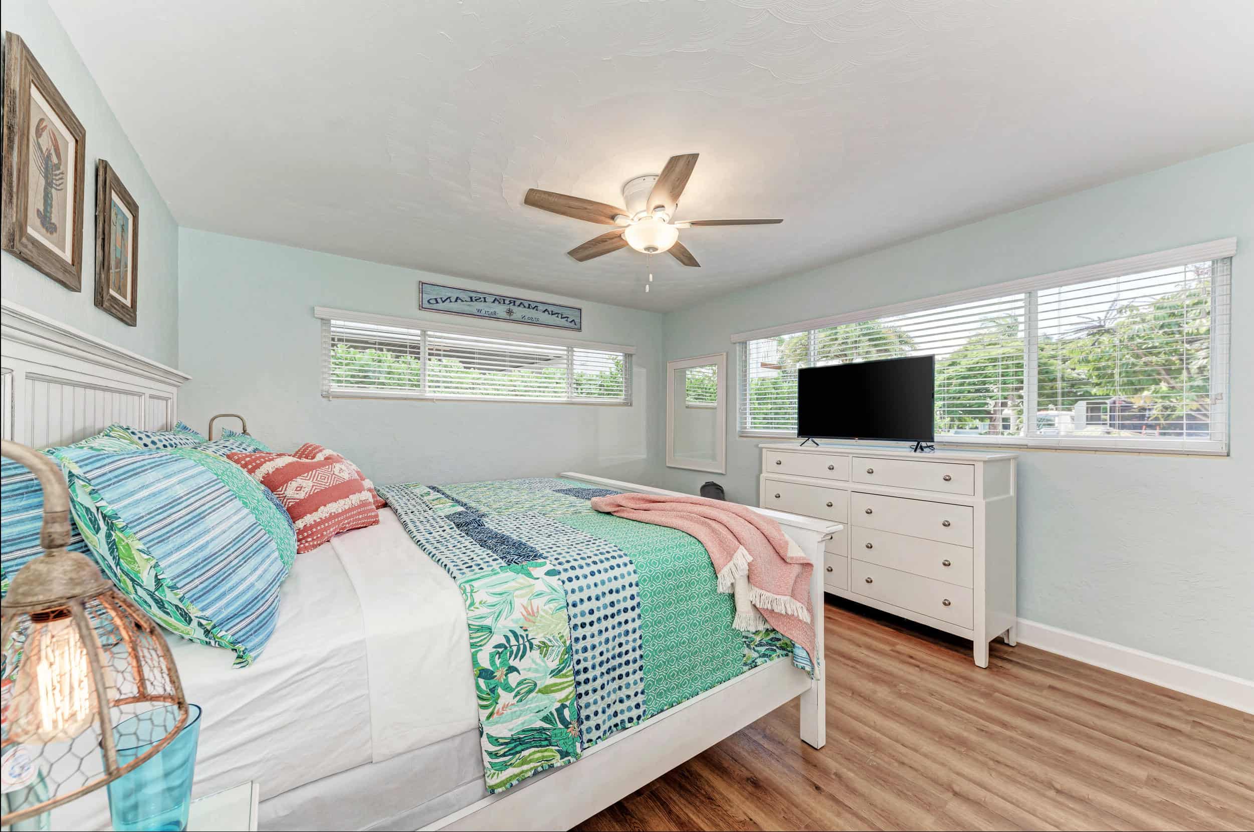 Anna Maria Florida 4 Bedroom 3 Bathroom Diamond Compass Travel Inc 31