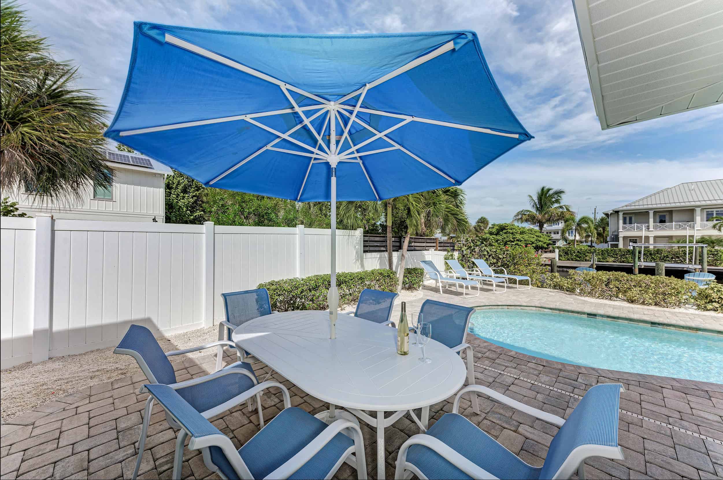 Anna Maria Florida 4 Bedroom 3 Bathroom Diamond Compass Travel Inc 37