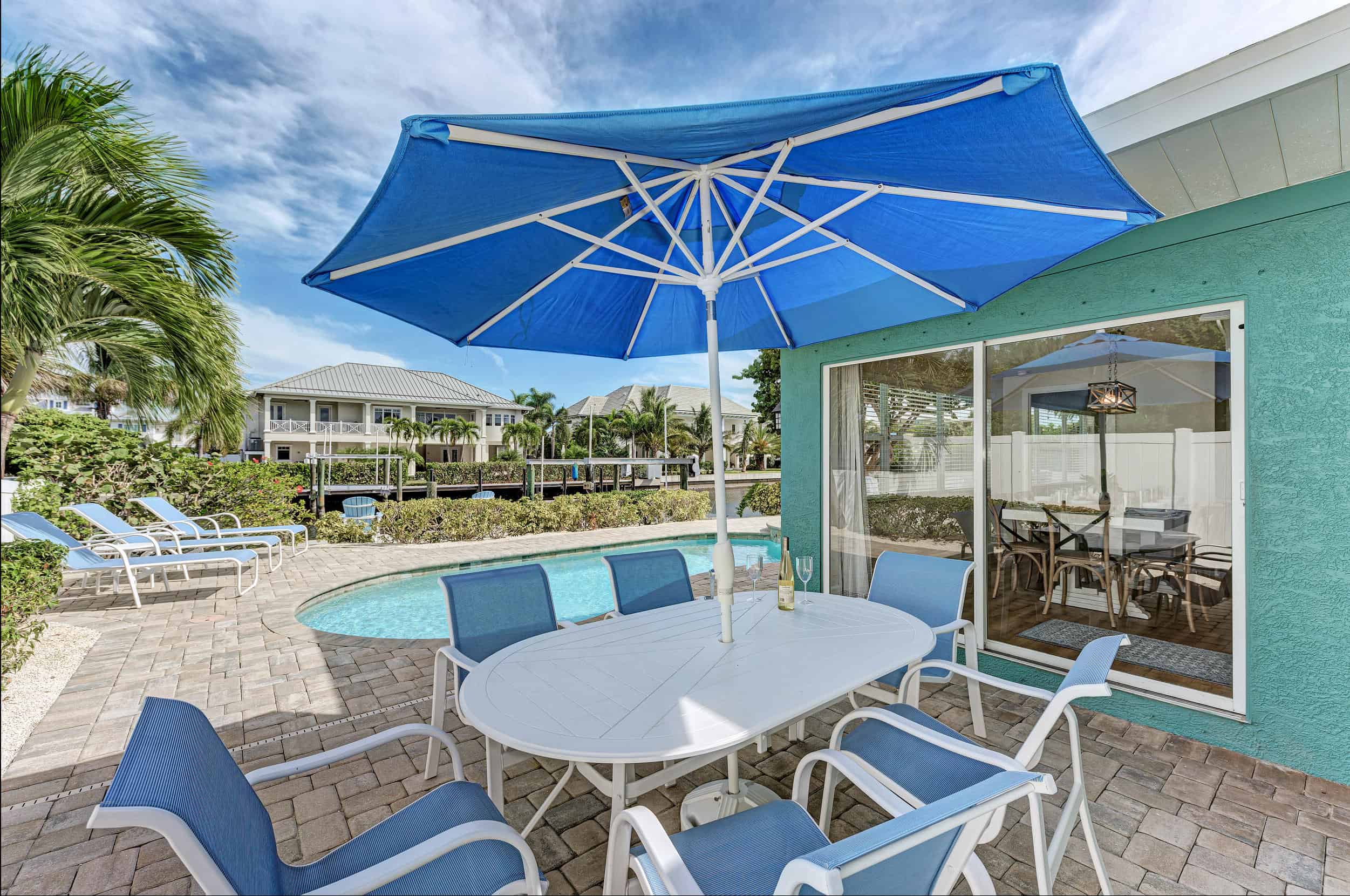 Anna Maria Florida 4 Bedroom 3 Bathroom Diamond Compass Travel Inc 39