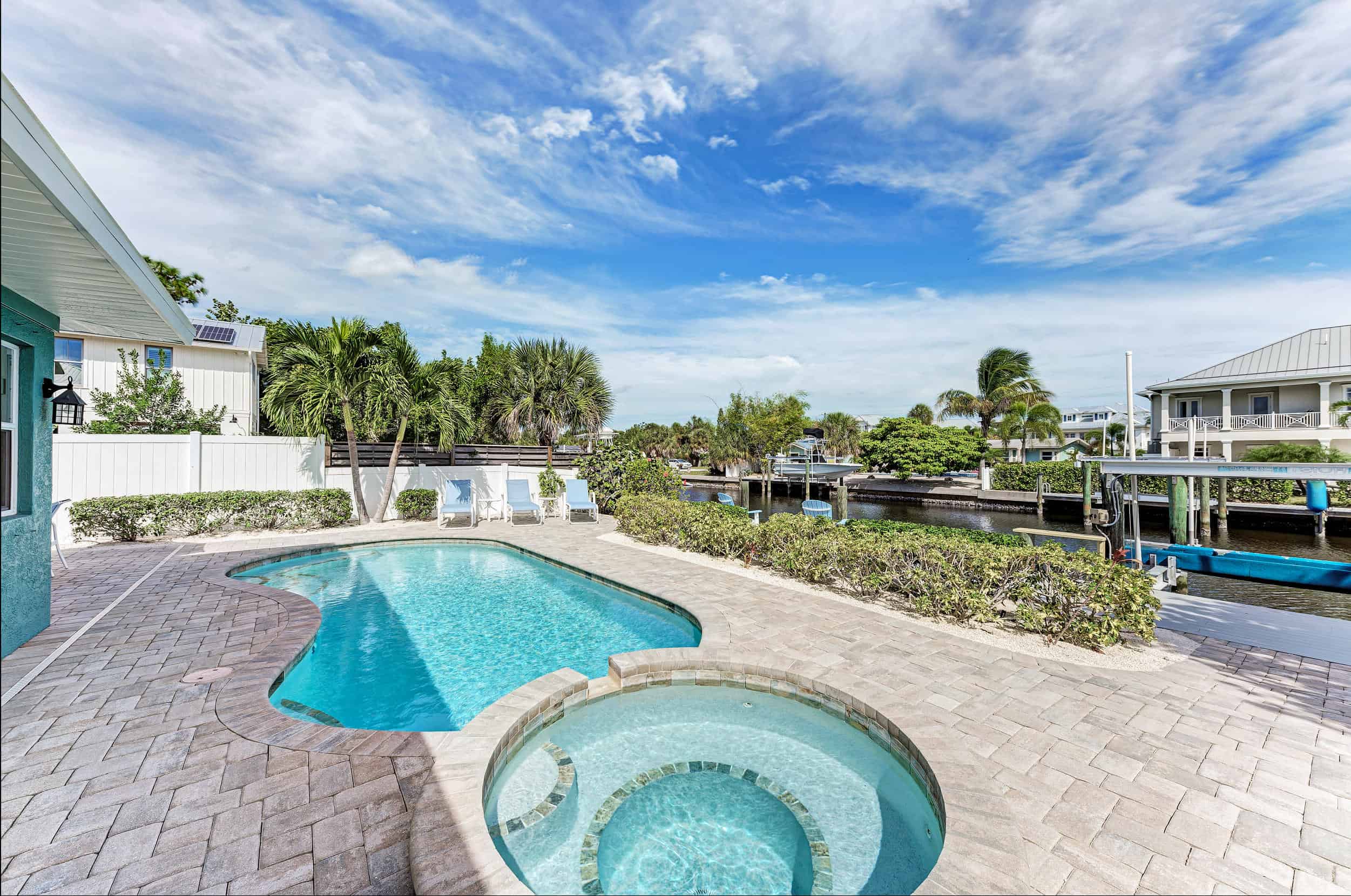 Anna Maria Florida 4 Bedroom 3 Bathroom Diamond Compass Travel Inc 41