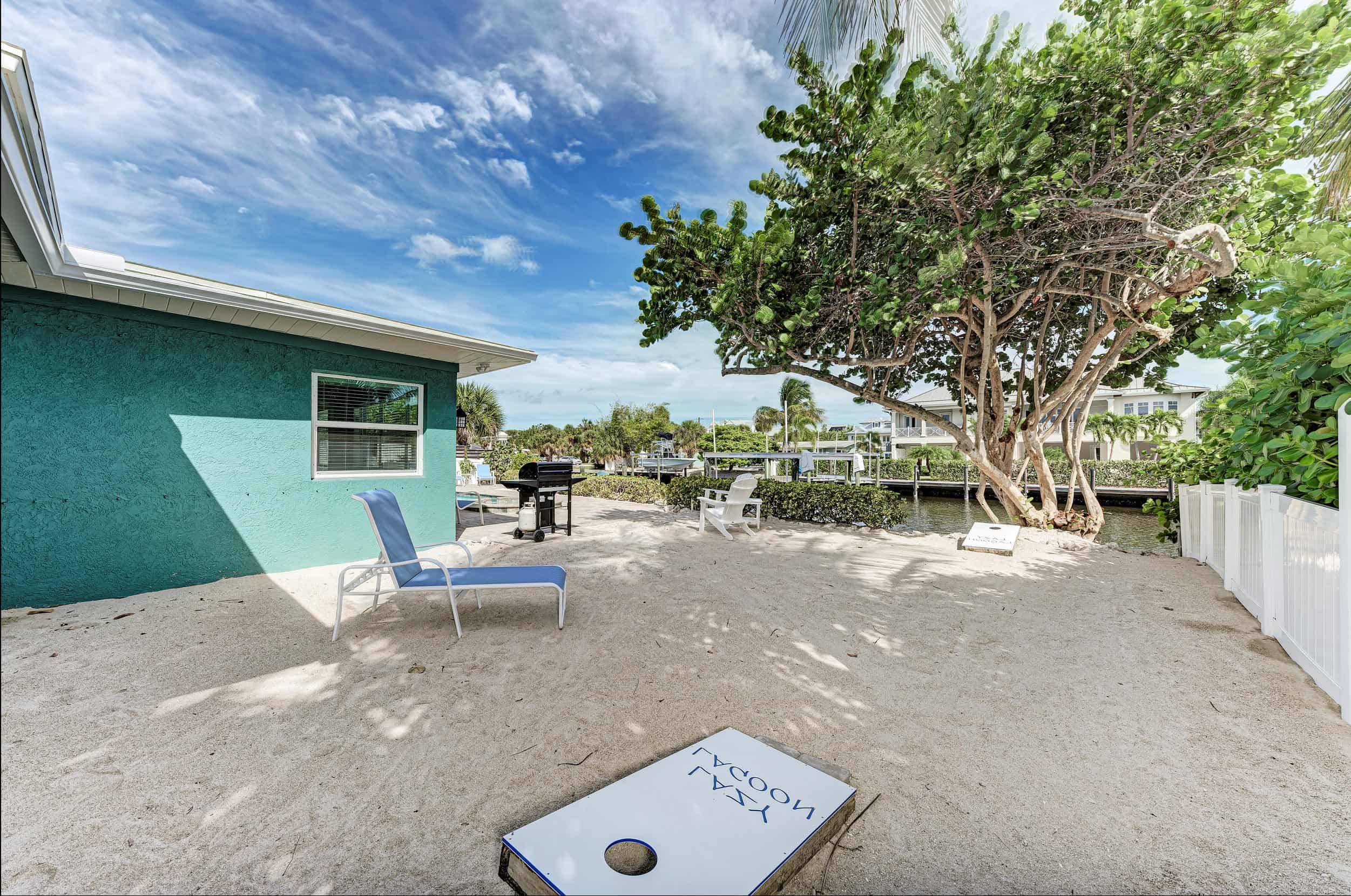 Anna Maria Florida 4 Bedroom 3 Bathroom Diamond Compass Travel Inc 44
