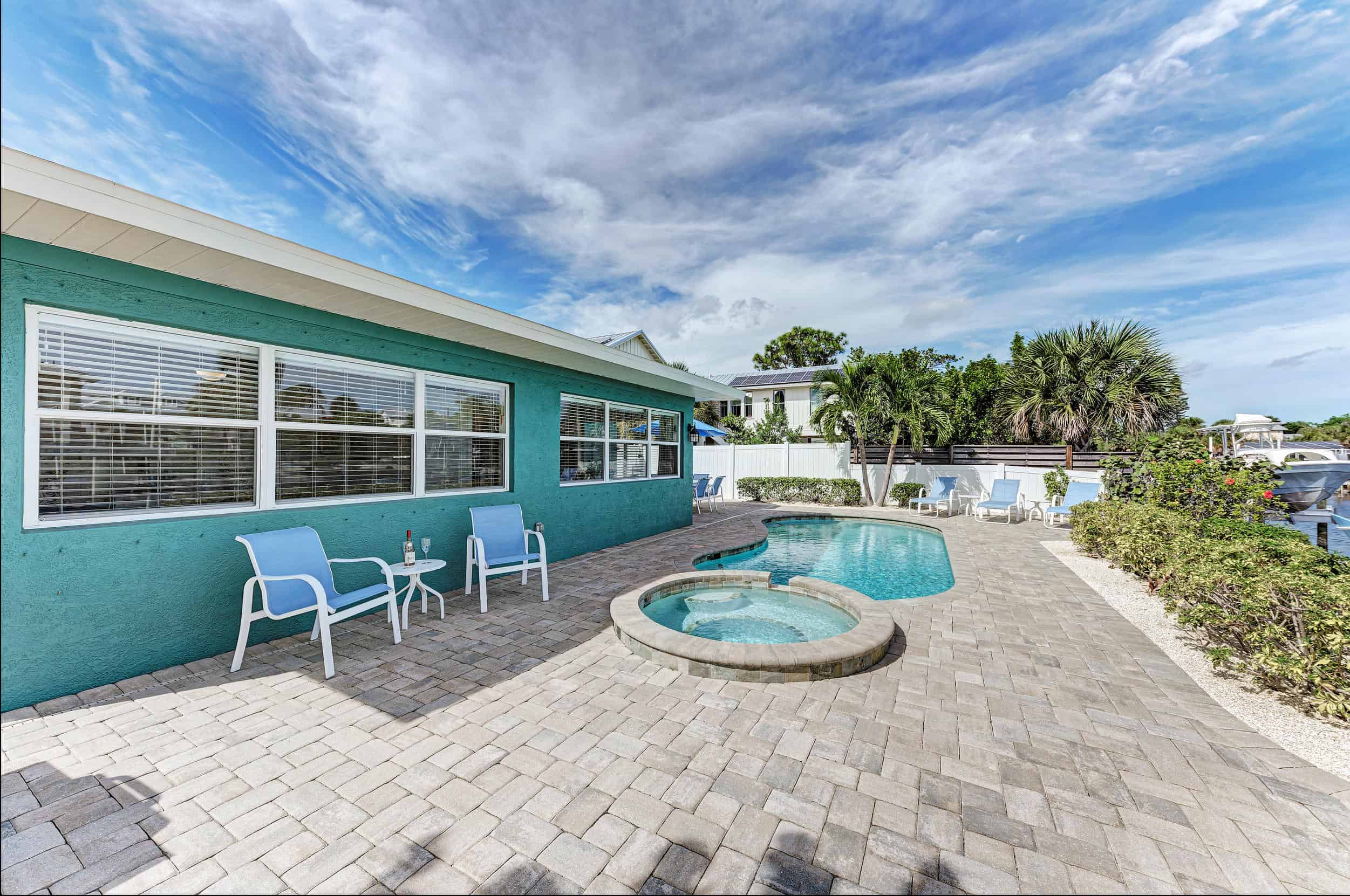 Anna Maria Florida 4 Bedroom 3 Bathroom Diamond Compass Travel Inc 45