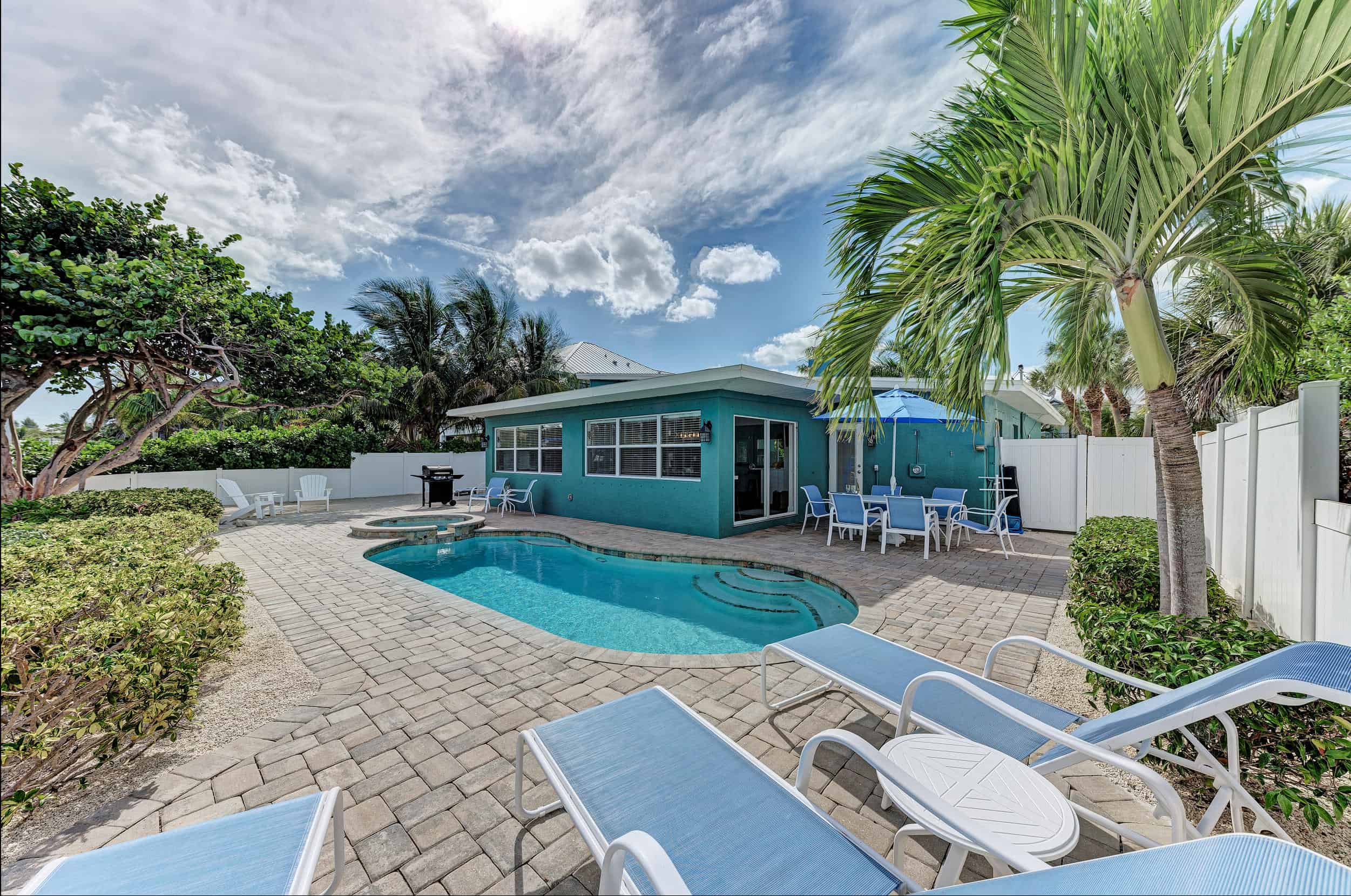 Anna Maria Florida 4 Bedroom 3 Bathroom Diamond Compass Travel Inc 48