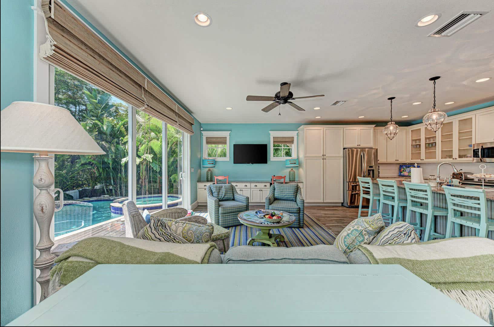 Anna Maria Florida 4 Bedroom 3.5 Bathroom Diamond Compass Travel Inc 14