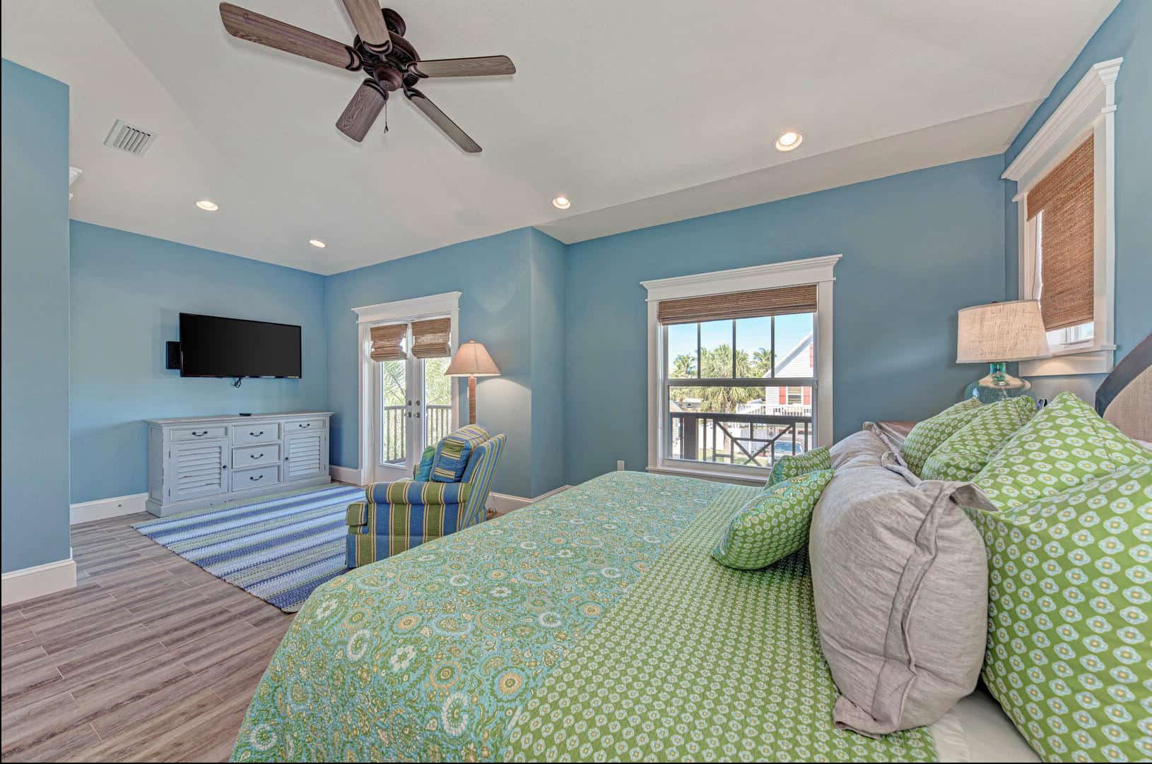 Anna Maria Florida 4 Bedroom 3.5 Bathroom Diamond Compass Travel Inc 26