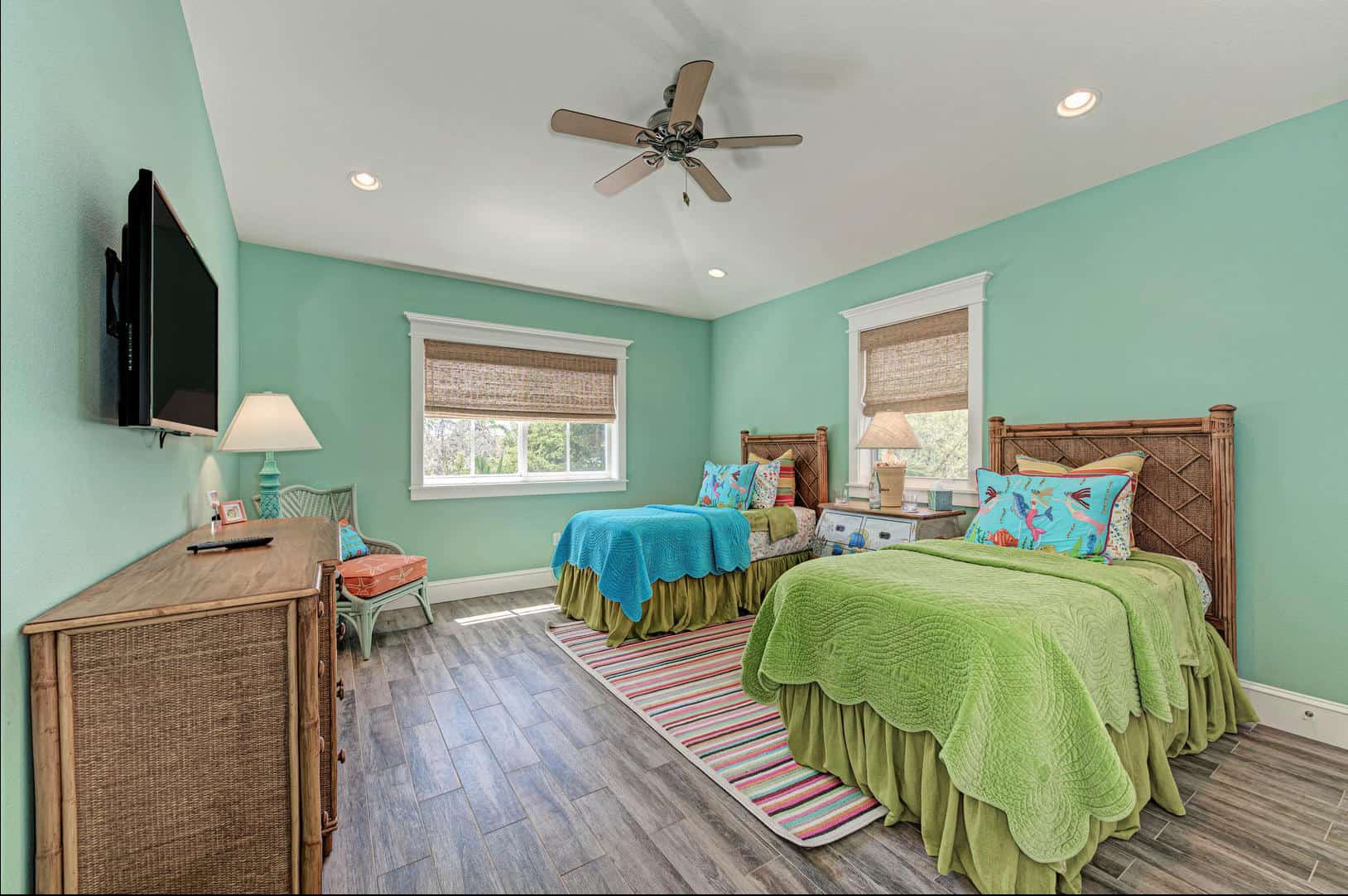 Anna Maria Florida 4 Bedroom 3.5 Bathroom Diamond Compass Travel Inc 29