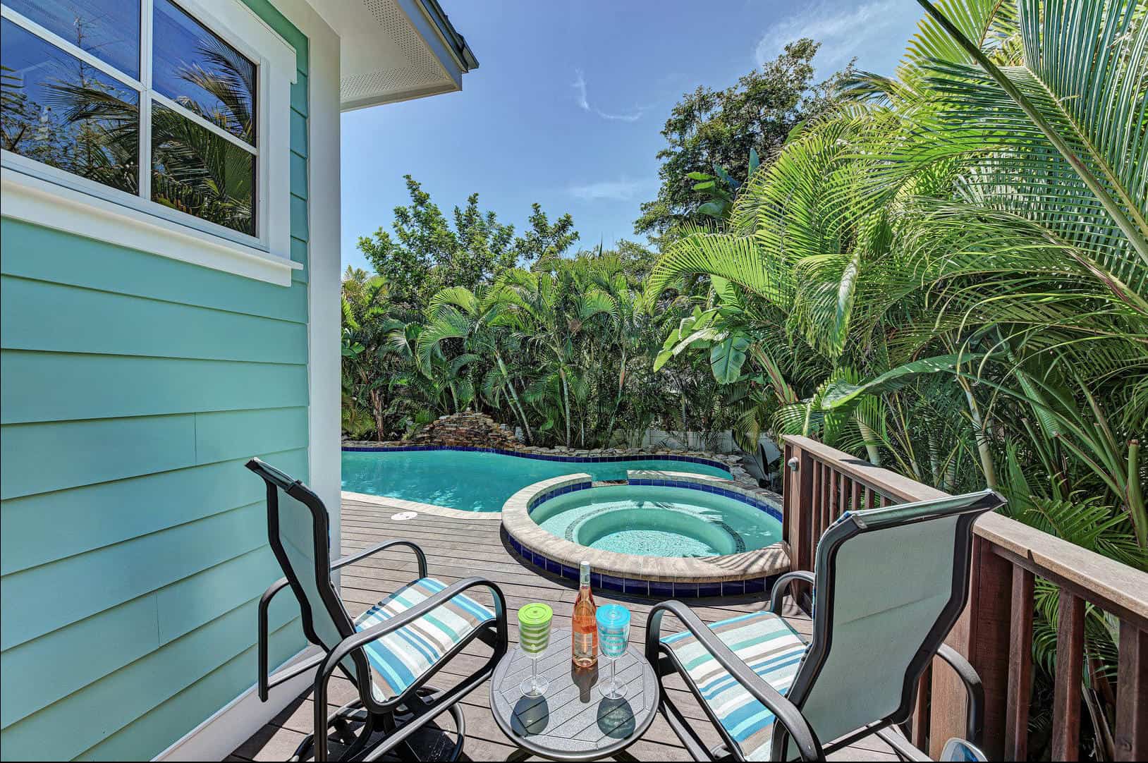 Anna Maria Florida 4 Bedroom 3.5 Bathroom Diamond Compass Travel Inc 37