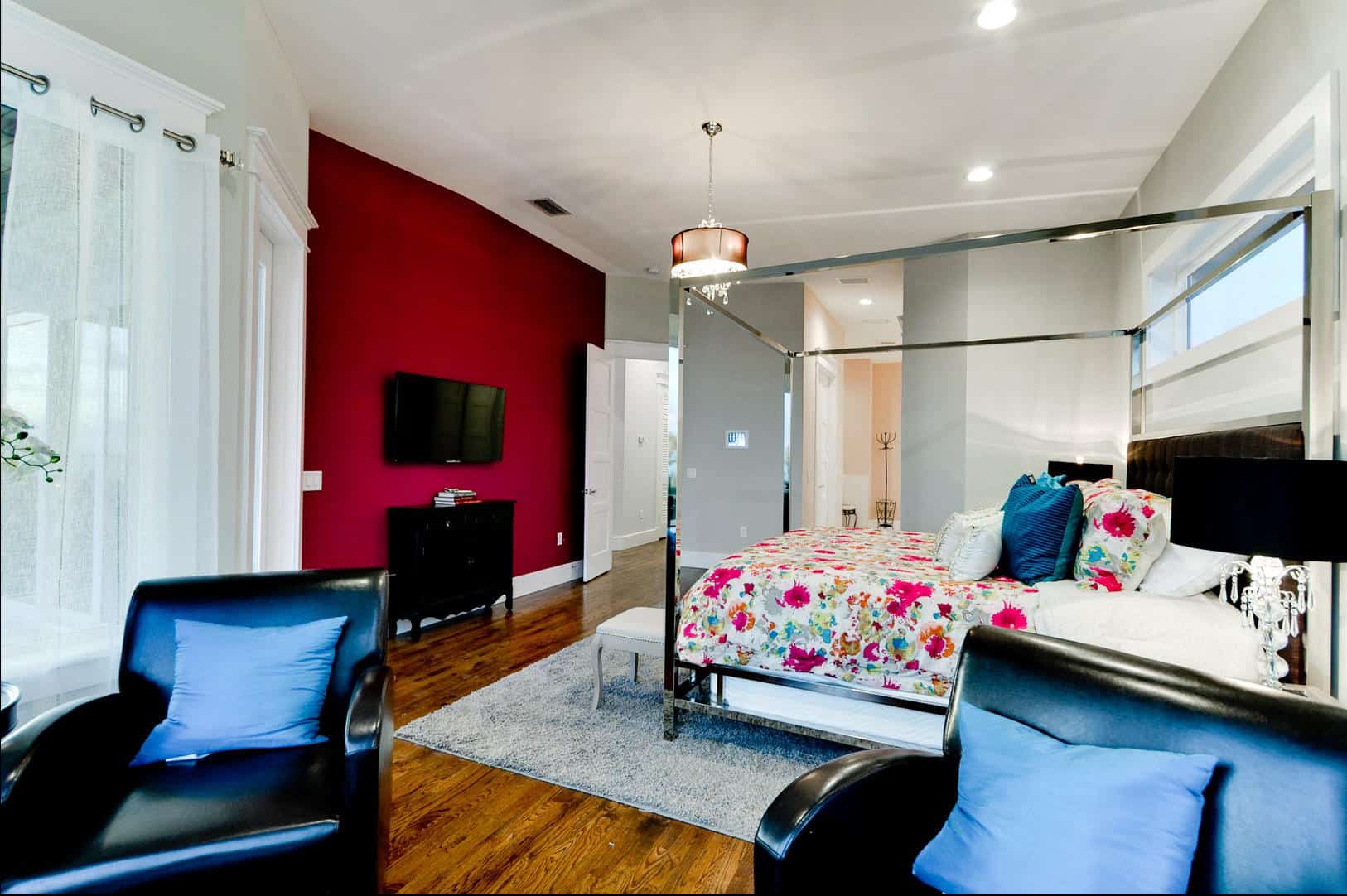 Anna Maria Florida 4 Bedroom 4.5 Bathroom Diamond Compass Travel Inc 24 1