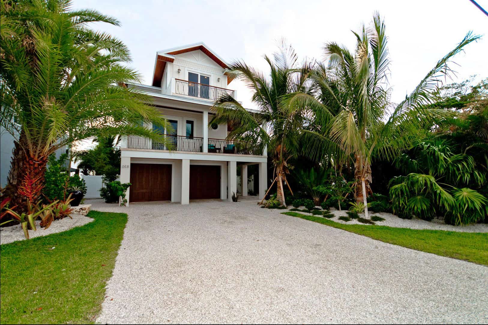 Anna Maria Florida 4 Bedroom 4.5 Bathroom Diamond Compass Travel Inc 3 1