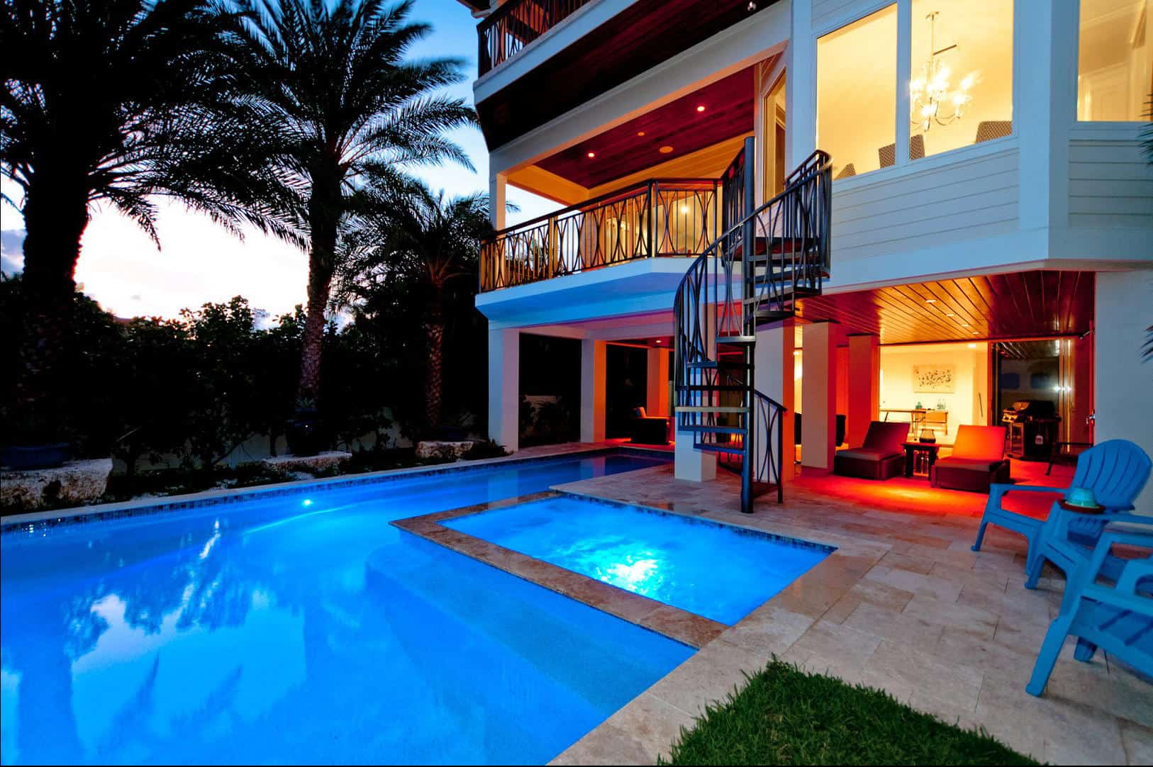 Anna Maria Florida 4 Bedroom 4.5 Bathroom Diamond Compass Travel Inc 30 1