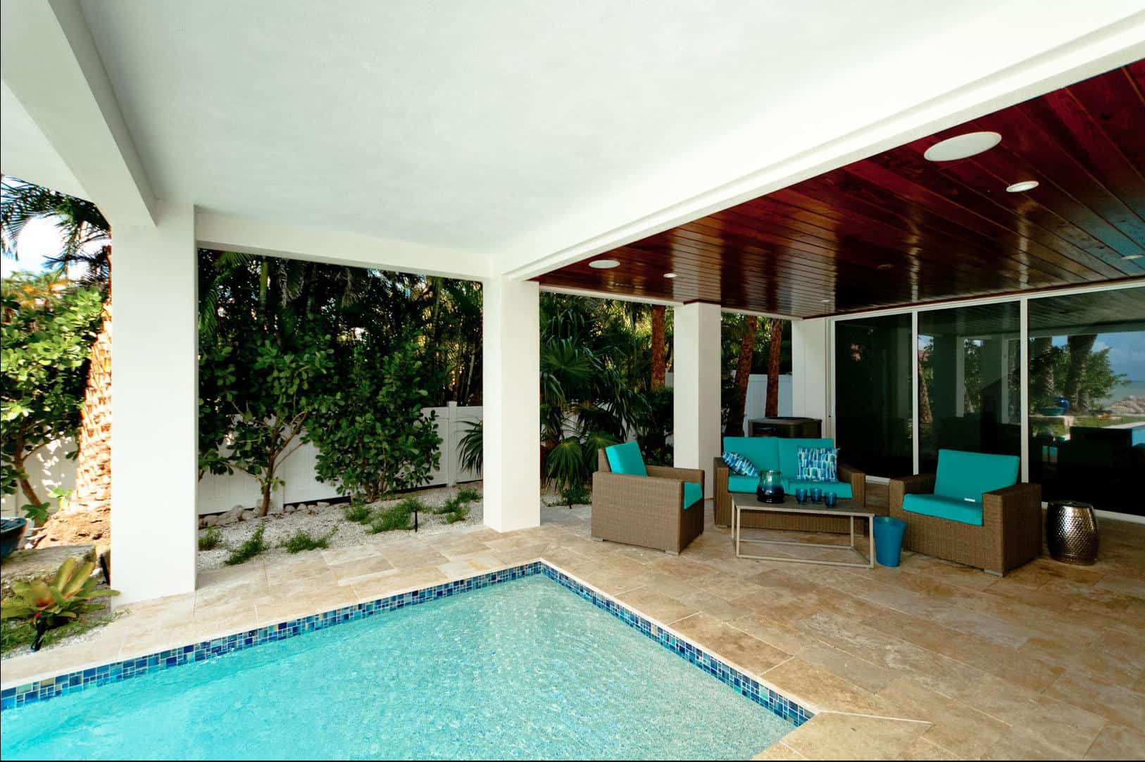 Anna Maria Florida 4 Bedroom 4.5 Bathroom Diamond Compass Travel Inc 34 1
