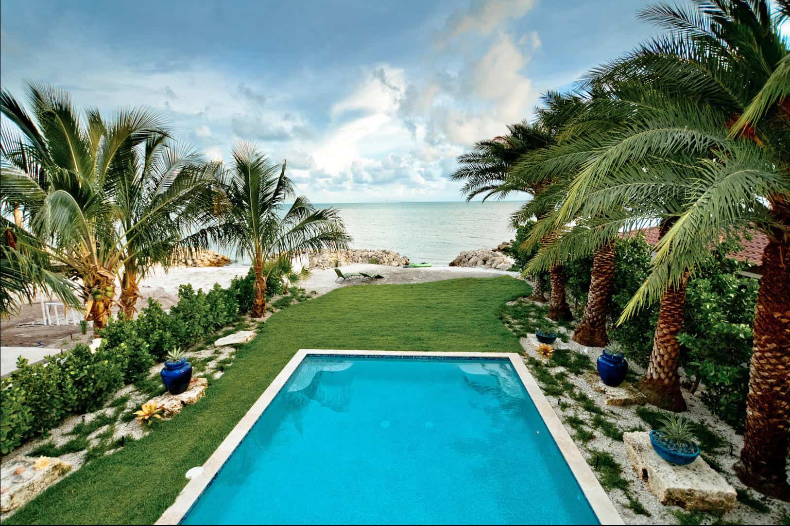 Anna Maria Florida 4 Bedroom 4.5 Bathroom Diamond Compass Travel Inc 37 1