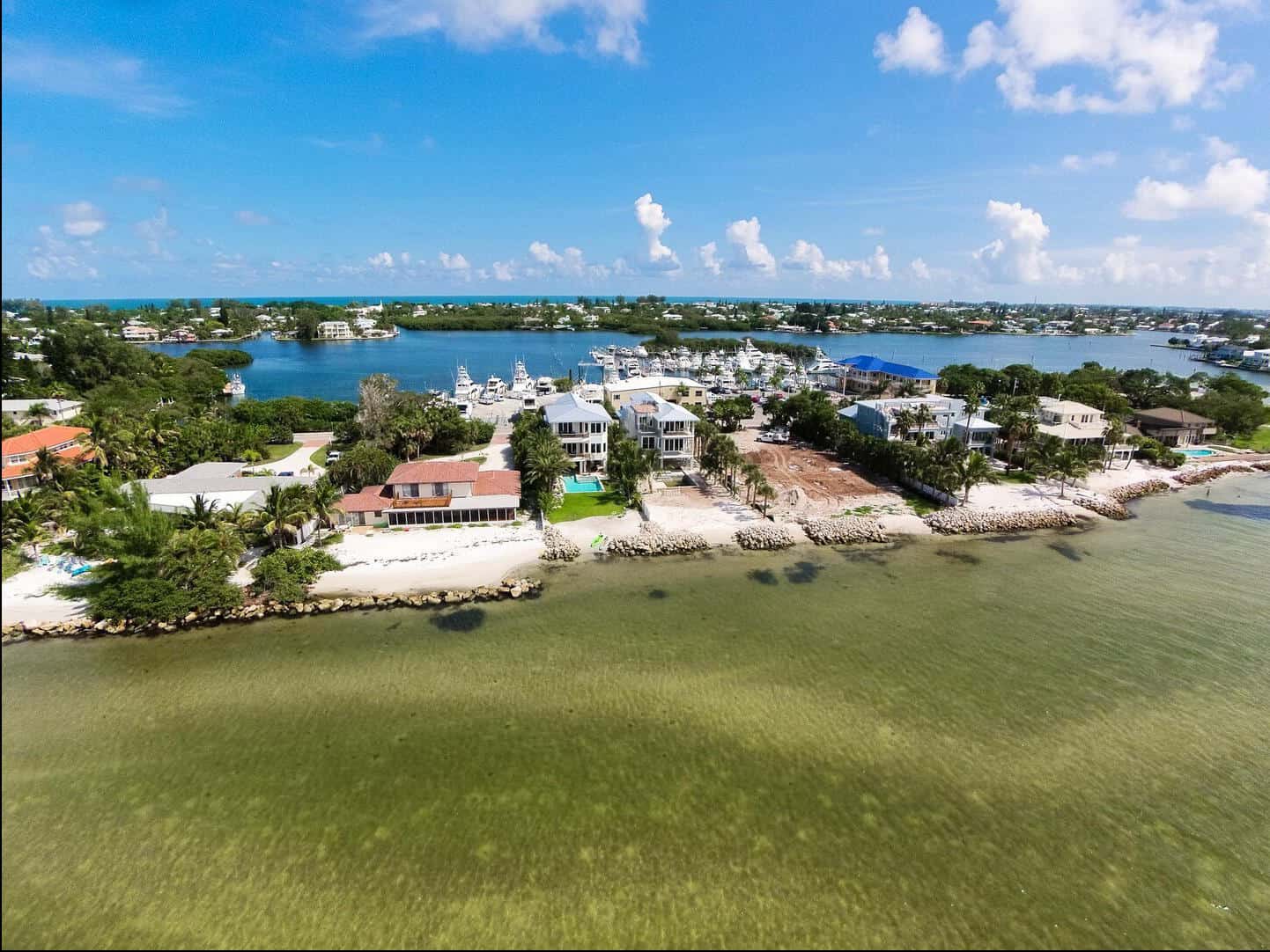 Anna Maria Florida 4 Bedroom 4.5 Bathroom Diamond Compass Travel Inc 39 1