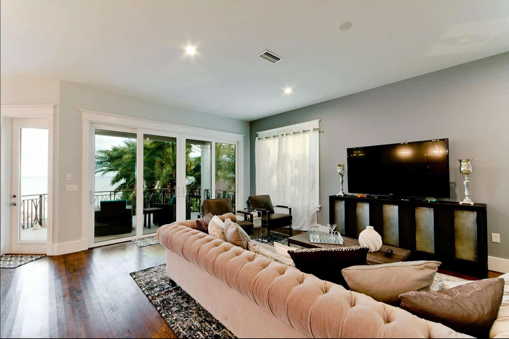 Anna Maria Florida 4 Bedroom 4.5 Bathroom Diamond Compass Travel Inc 4 1