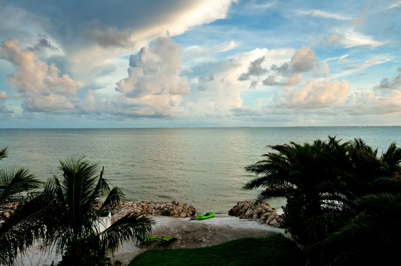 Anna Maria Florida 4 Bedroom Villa Diamond Compass Travel Inc 1