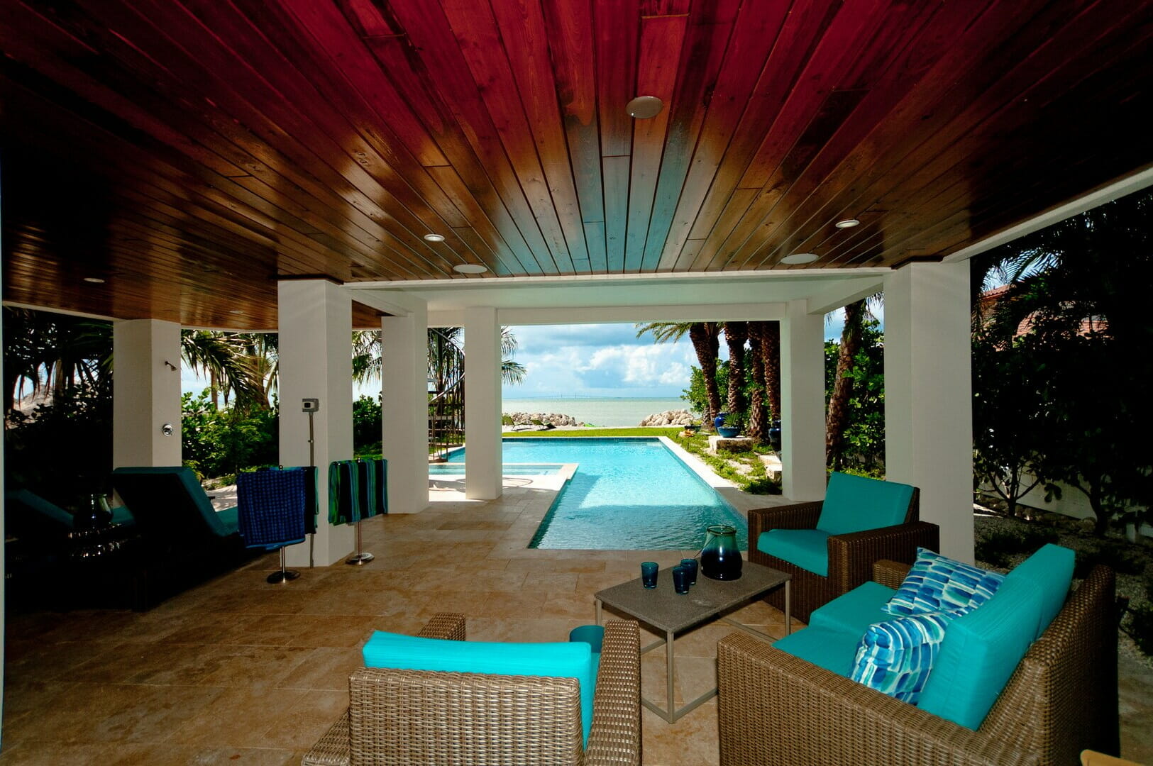 Anna Maria Florida 4 Bedroom Villa Diamond Compass Travel Inc 3