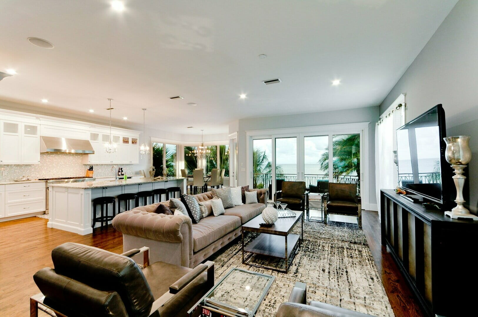 Anna Maria Florida 4 Bedroom Villa Diamond Compass Travel Inc 4