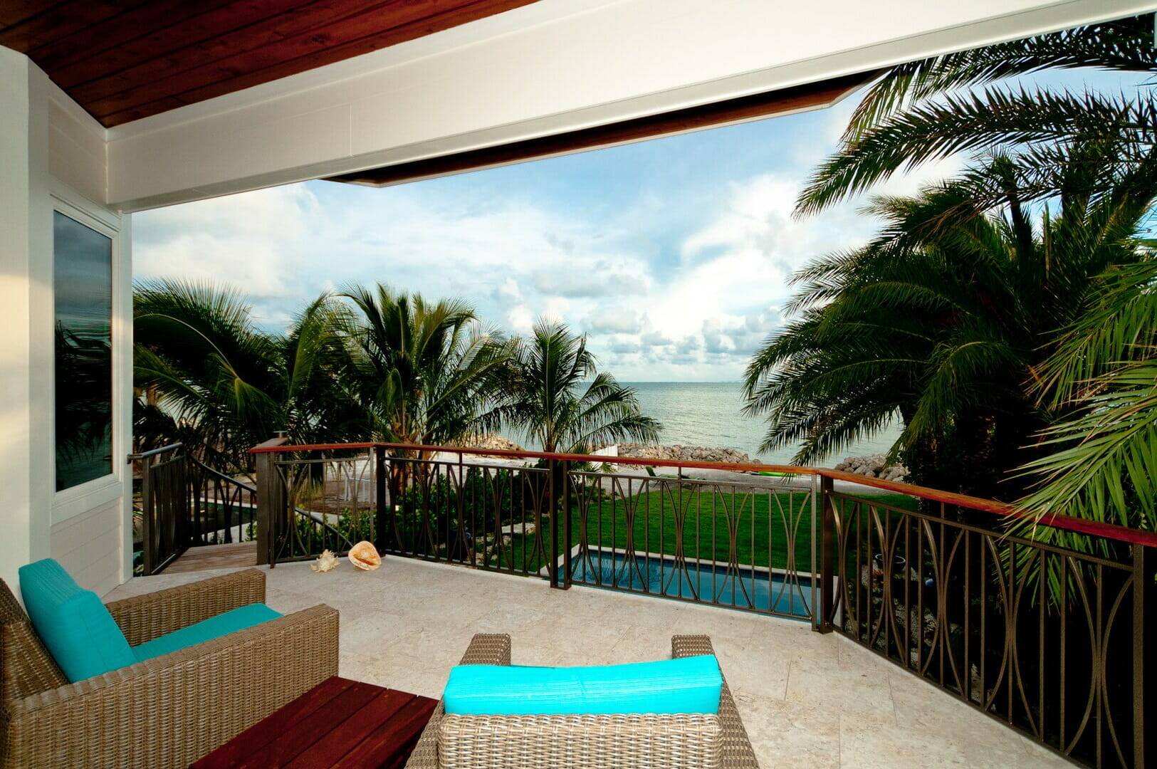 Anna Maria Florida 4 Bedroom Villa Diamond Compass Travel Inc 5