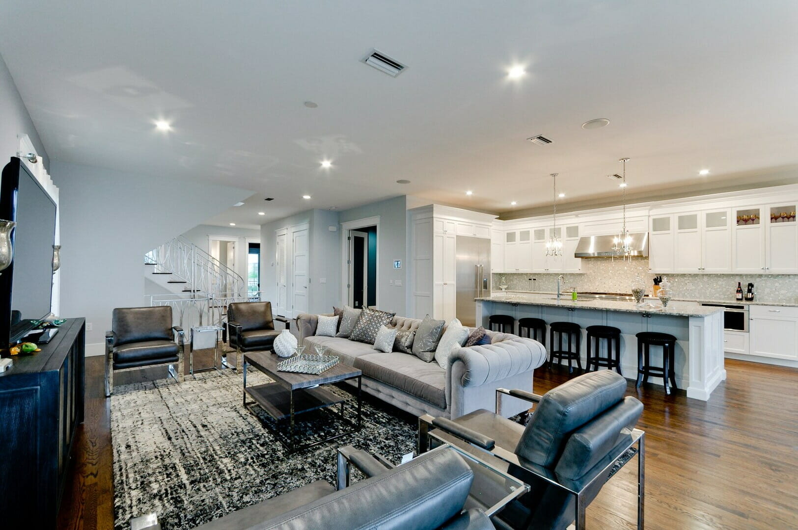Anna Maria Florida 4 Bedroom Villa Diamond Compass Travel Inc 6
