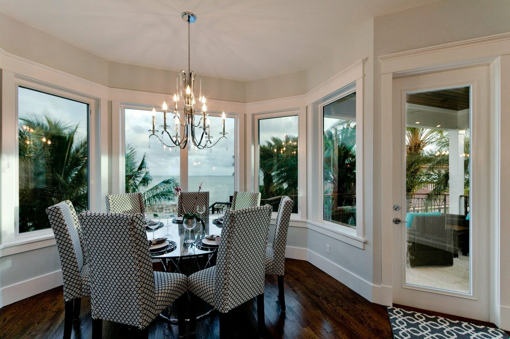 Anna Maria Florida 4 Bedroom Villa Diamond Compass Travel Inc 7