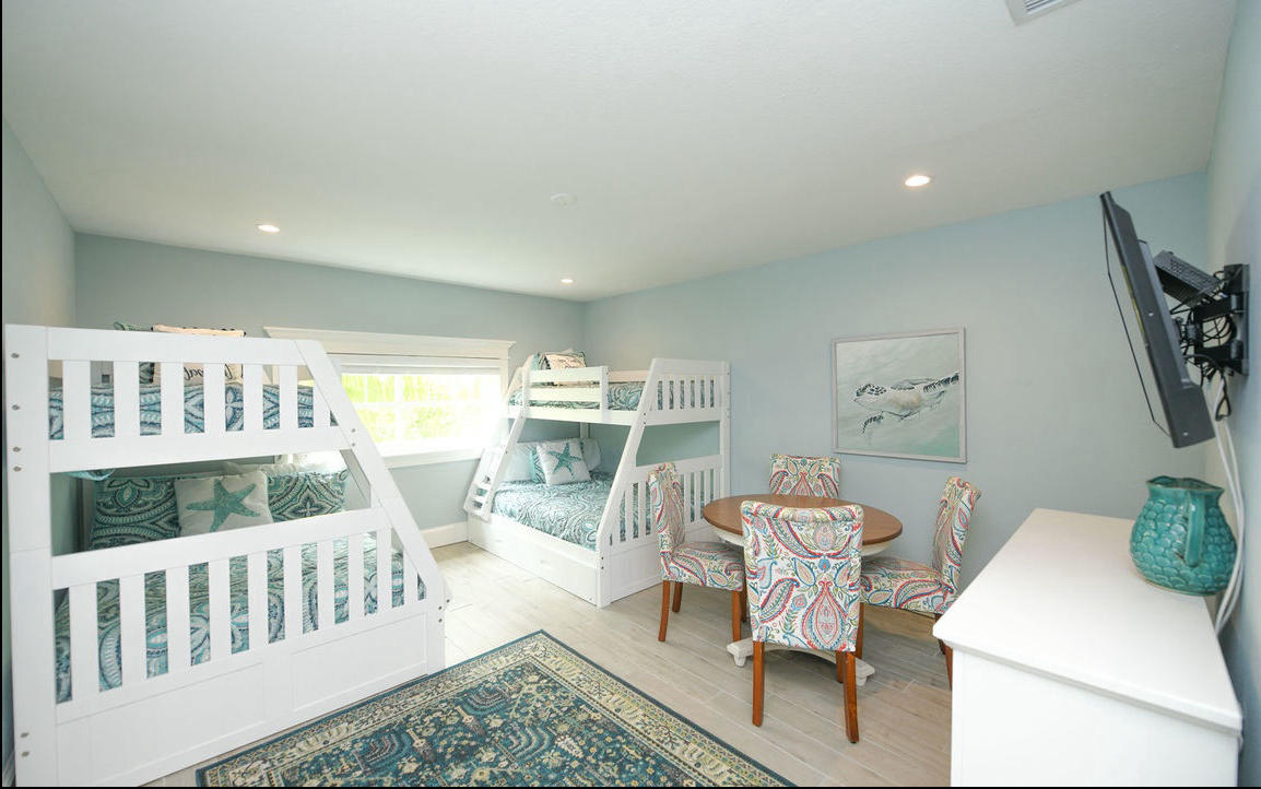 Anna Maria Florida 4 Bedrooms 3 Bathrooms Diamond Compass Travel Inc 28