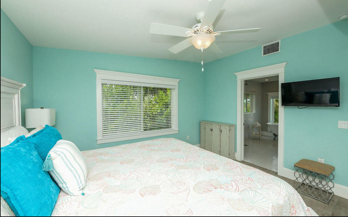 Anna Maria Florida 4 Bedrooms 3 Bathrooms Diamond Compass Travel Inc 32