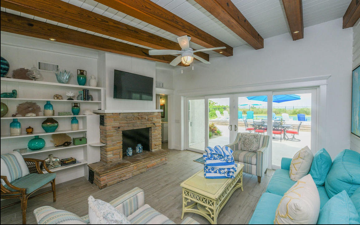 Anna Maria Florida 4 Bedrooms 3 Bathrooms Diamond Compass Travel Inc 37