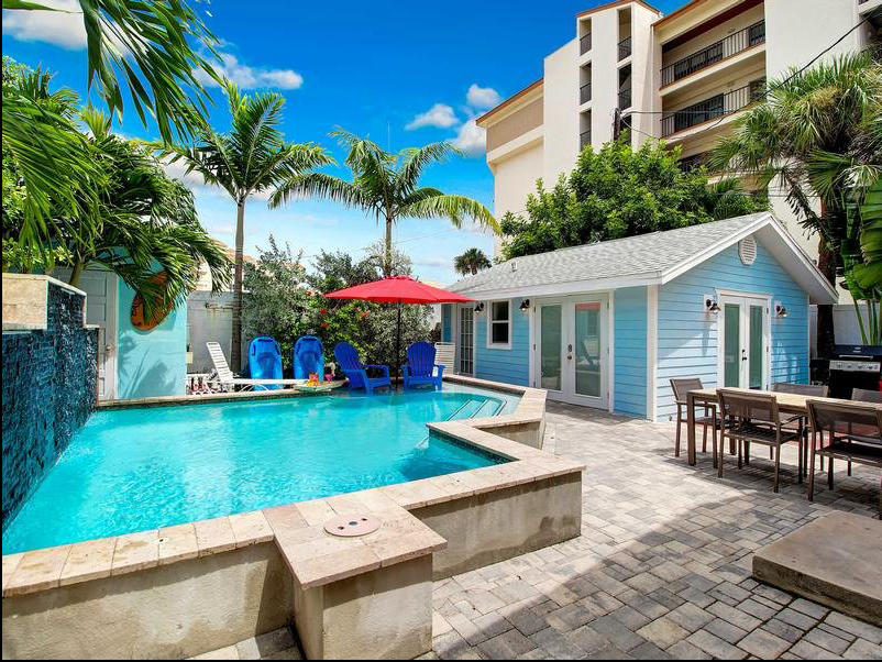 Anna Maria Florida 4 Bedrooms 3 Bathrooms Diamond Compass Travel Inc 9 1