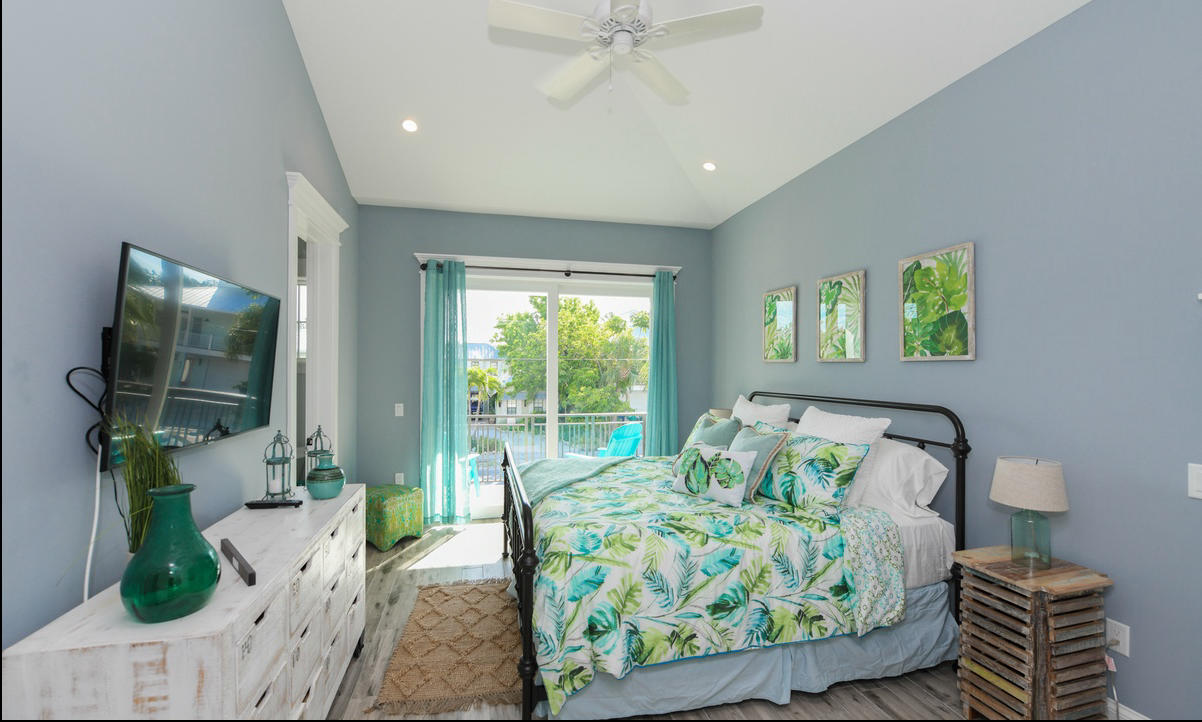 Anna Maria Florida 4 Bedrooms 4 Bathrooms Diamond Compass Travel Inc 40