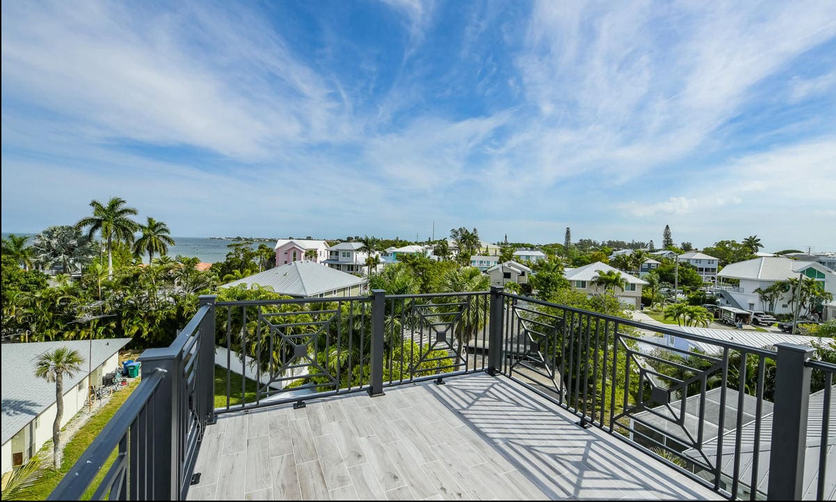 Anna Maria Florida 4 Bedrooms 4 Bathrooms Diamond Compass Travel Inc 42 1