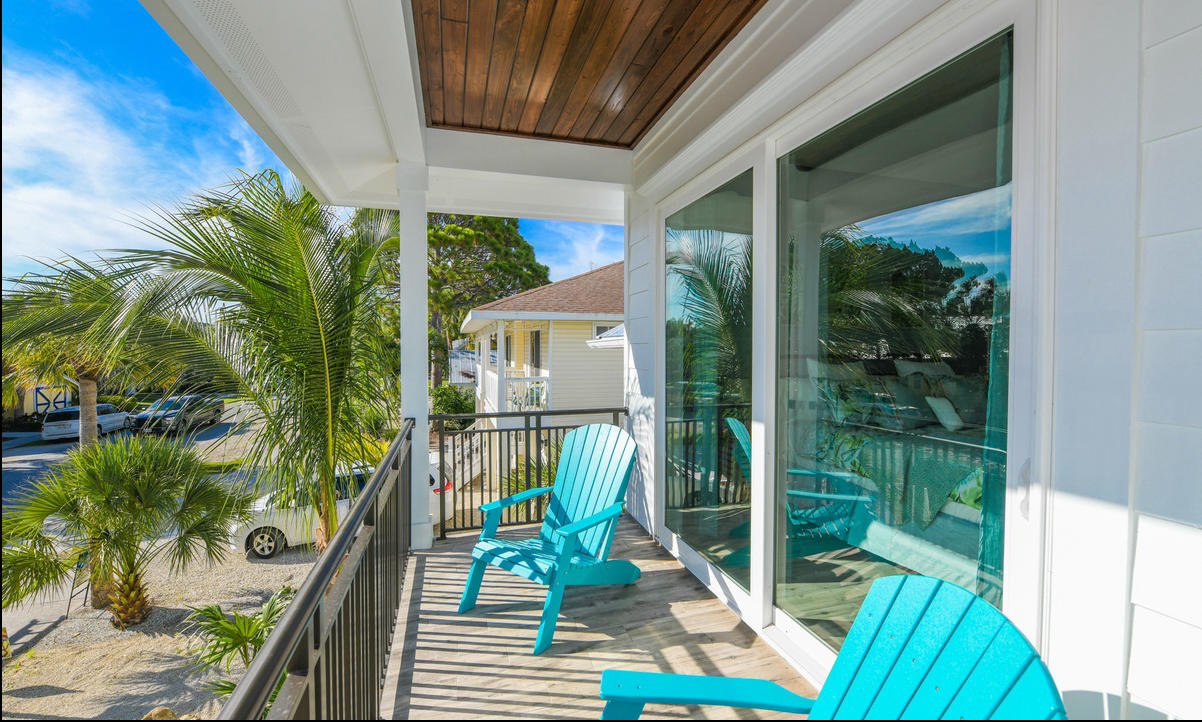 Anna Maria Florida 4 Bedrooms 4 Bathrooms Diamond Compass Travel Inc 46