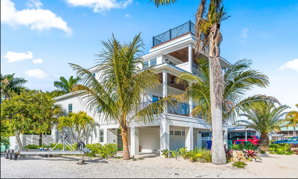 Anna Maria Florida 4 Bedrooms 4 Bathrooms Diamond Compass Travel Inc 48 1