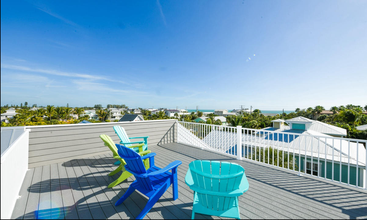 Anna Maria Florida 4 Bedrooms 6 Bathrooms Diamond Compass Travel Inc 21