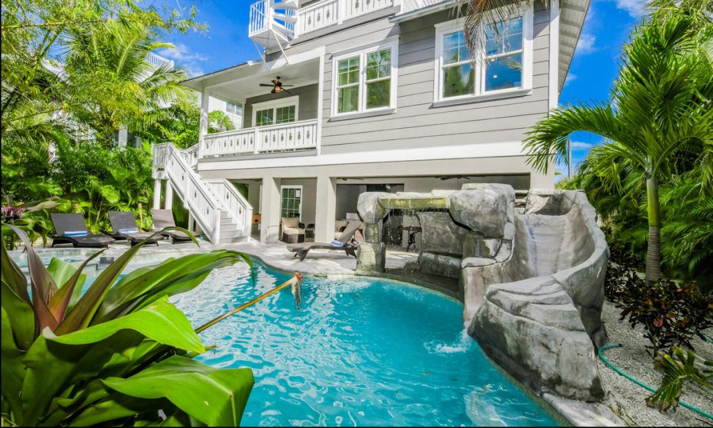Anna Maria Florida 4 Bedrooms 6 Bathrooms Diamond Compass Travel Inc 37