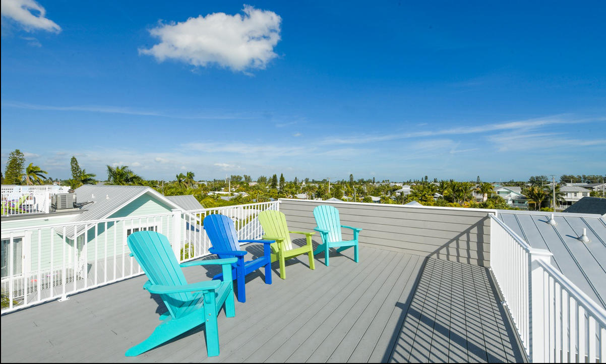 Anna Maria Florida 4 Bedrooms 6 Bathrooms Diamond Compass Travel Inc 42